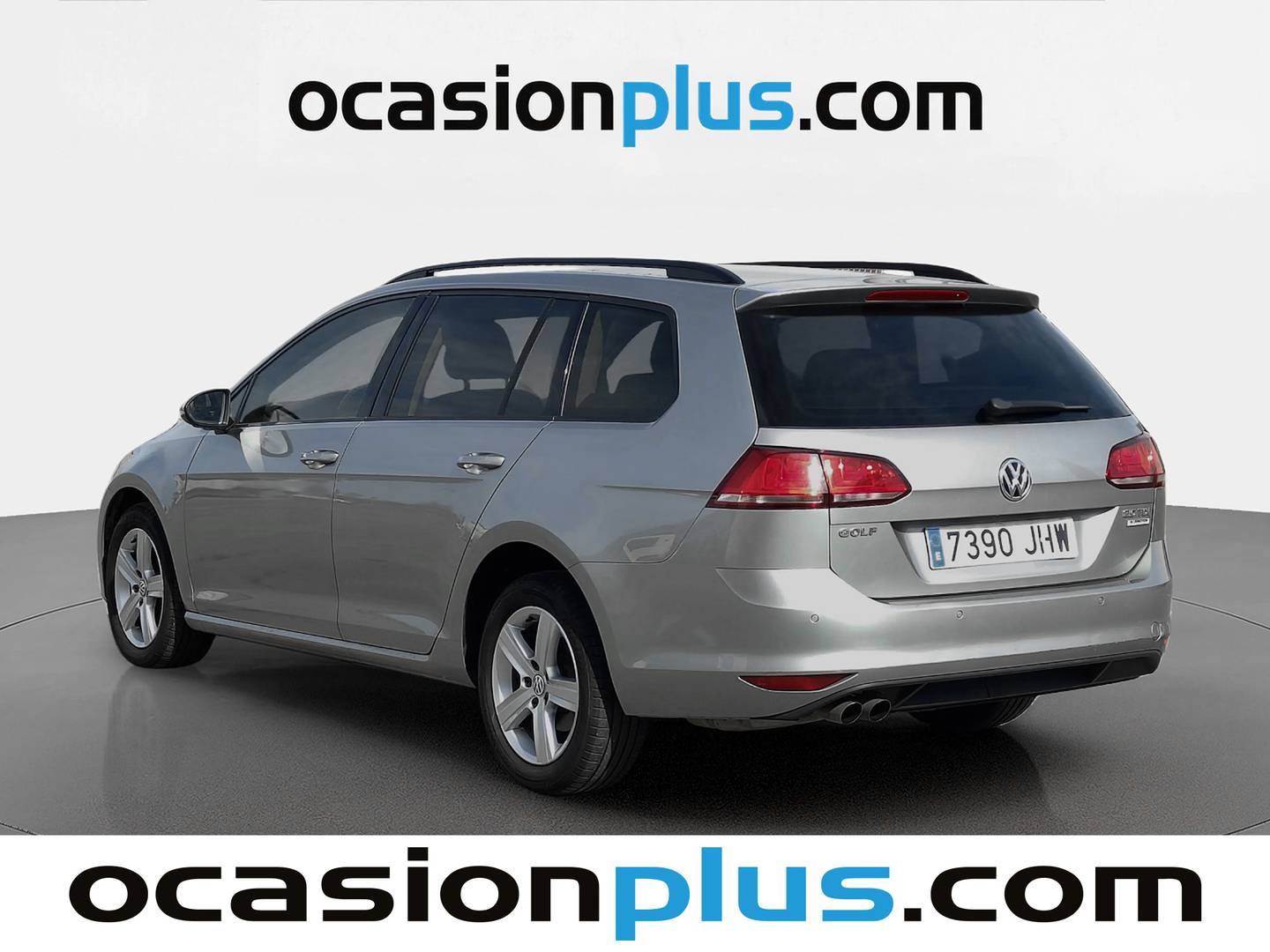 Foto Volkswagen Golf Volkswagen Golf Variant Advance 2.0 TDI BMT (150 CV) DSG