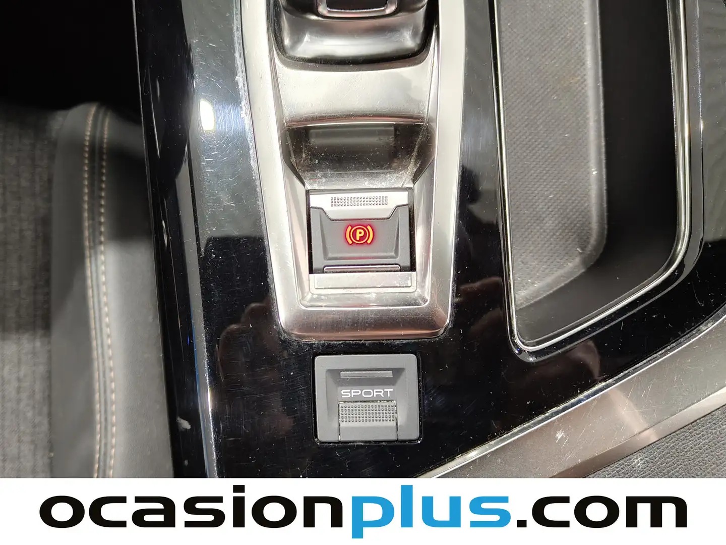 Foto Peugeot 5008 Peugeot 5008 BlueHDI GT Line S&S (130 CV) 7 Plazas