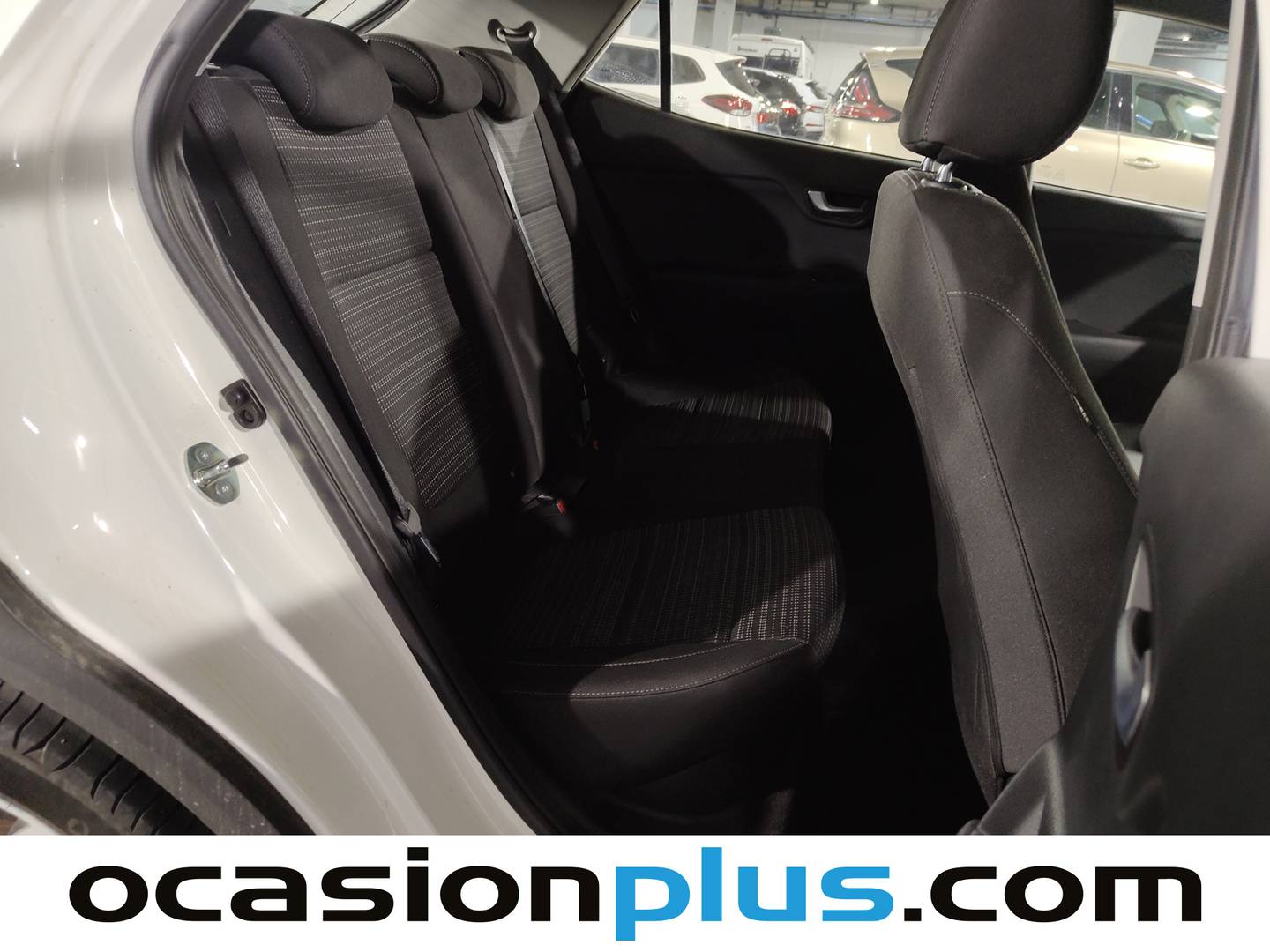 KIA Stonic KIA Stonic 1.0 T-GDi MHEV Drive (100 CV) al mejor precio