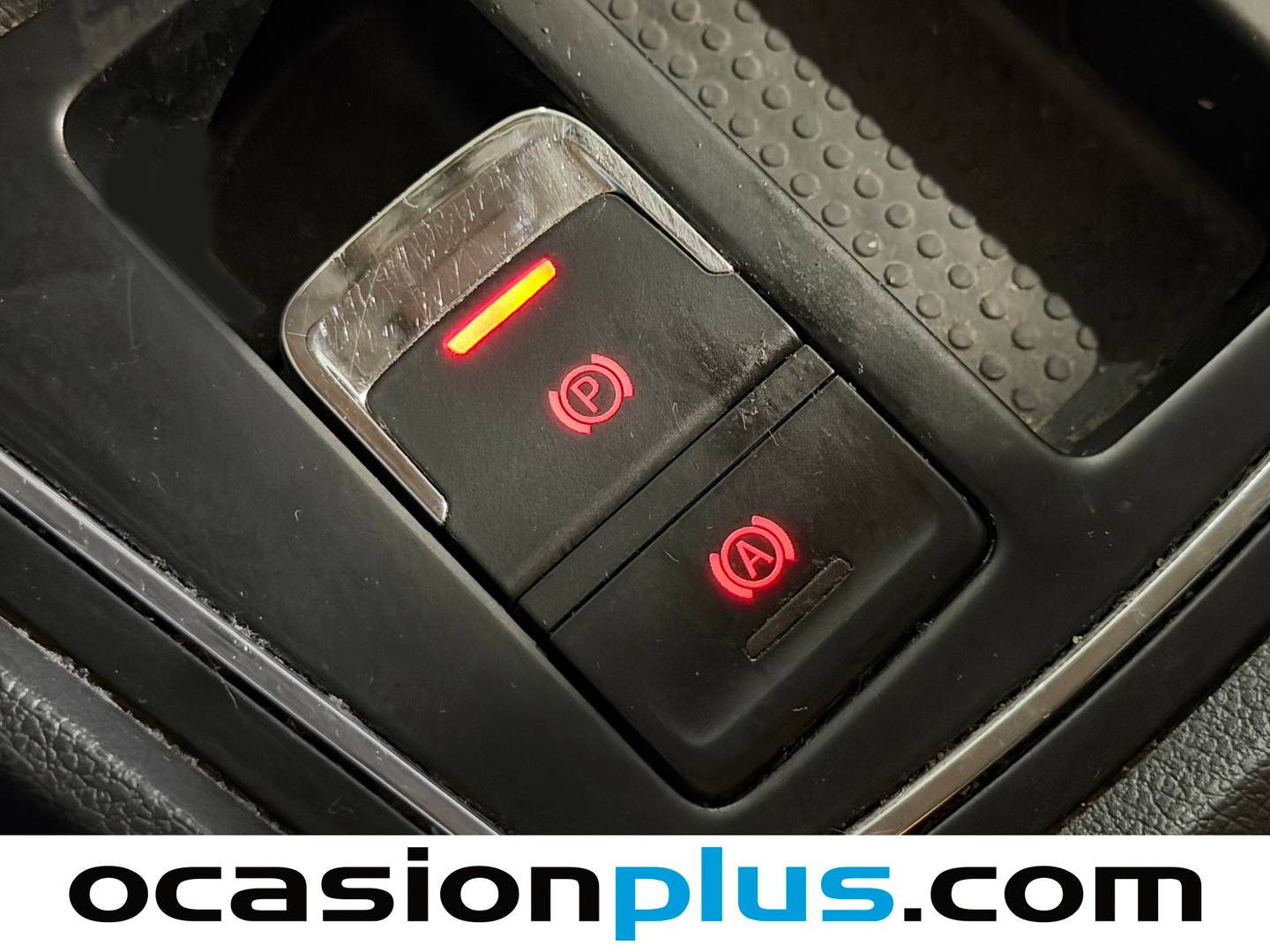 Foto Seat León SEAT León 1.2 TSI S&S Style Visio (110 CV)