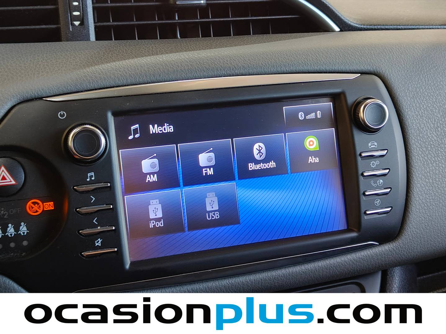 Toyota Yaris Toyota Yaris 1.5 Hybrid Active (100 CV) 2018