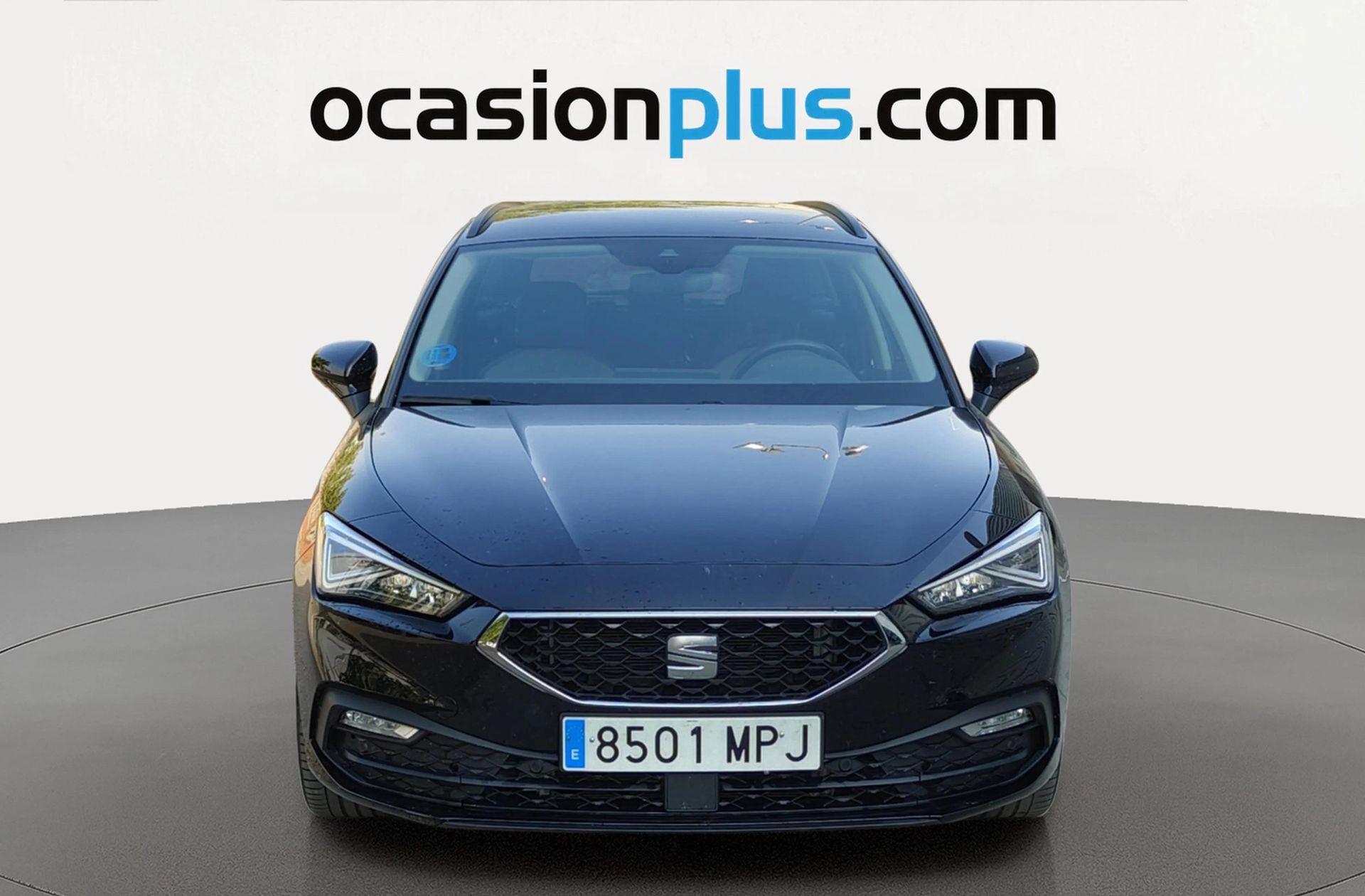 SEAT León ST 1.5 eTSI Style Special Edition Vision DSG - foto 12