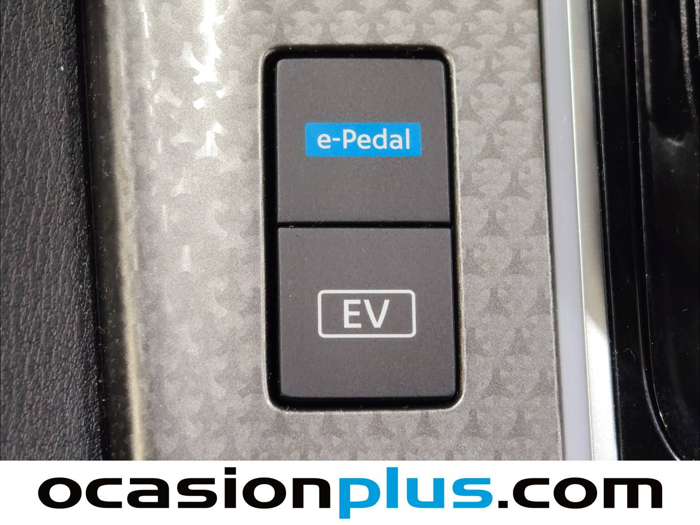 Nissan QASHQAI Nissan Qashqai E-POWER N-Connecta Auto (190 CV) híbrido