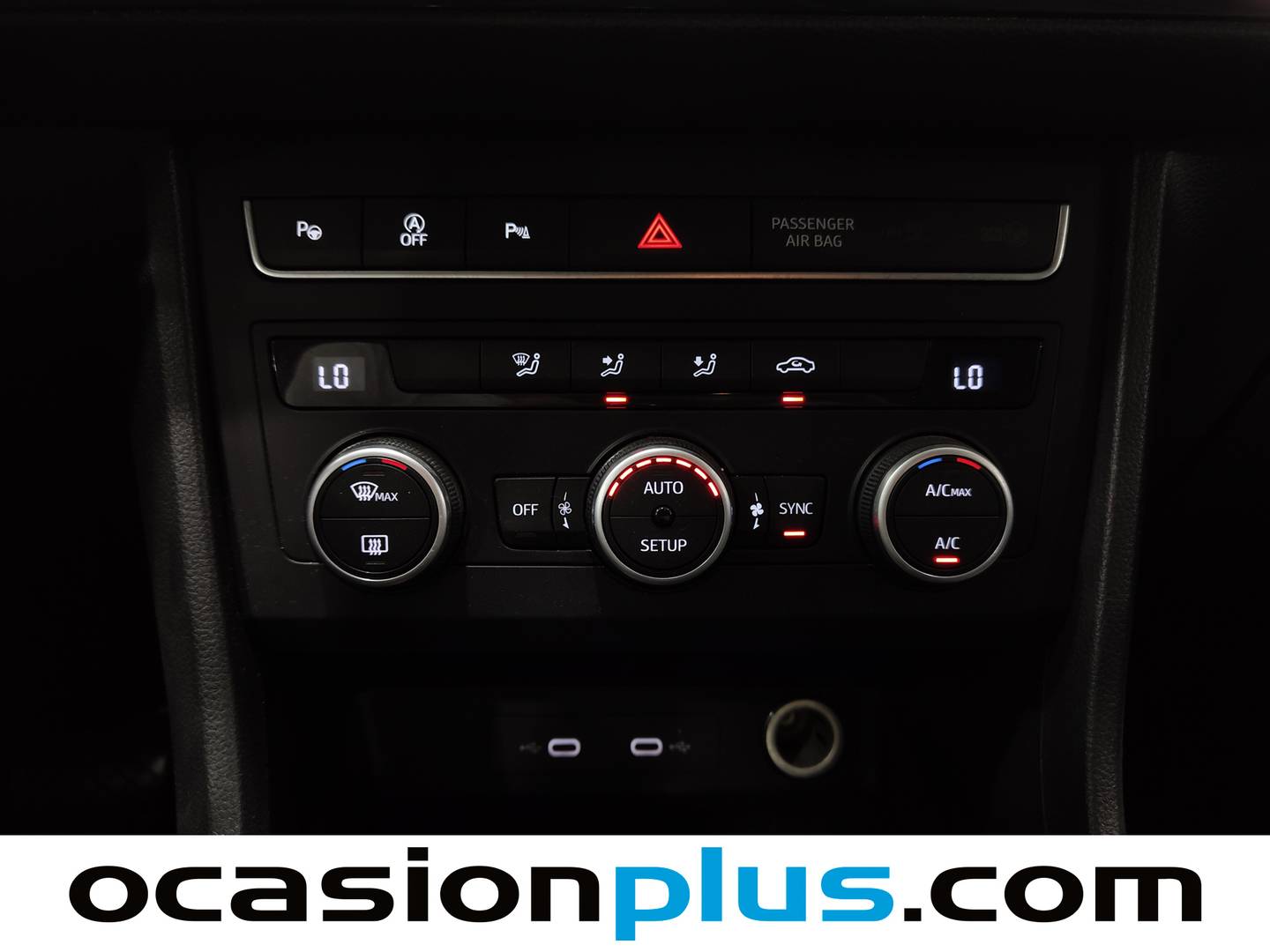 Paquetes del Seat Ateca Seat Ateca 2.0 TDI S&S Style Go DSG (150 CV)