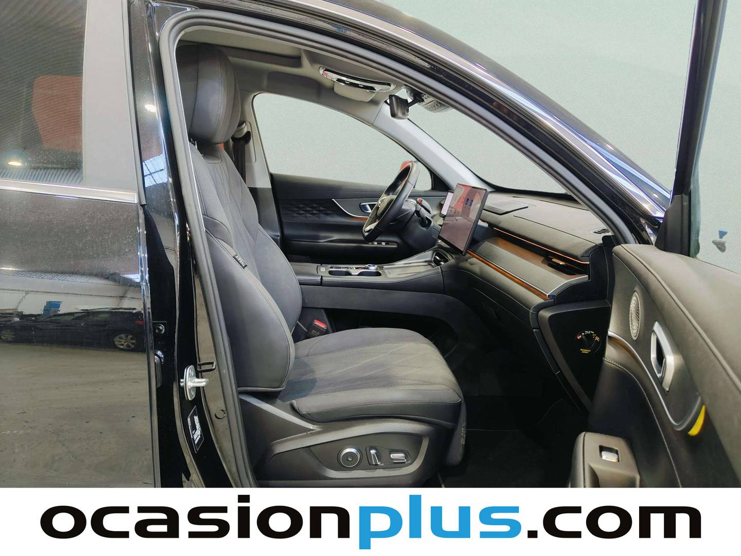 EBRO S800 EBRO S800 1.6 TGDI Luxury DCT (147 CV) 7 PLAZAS seminuevo
