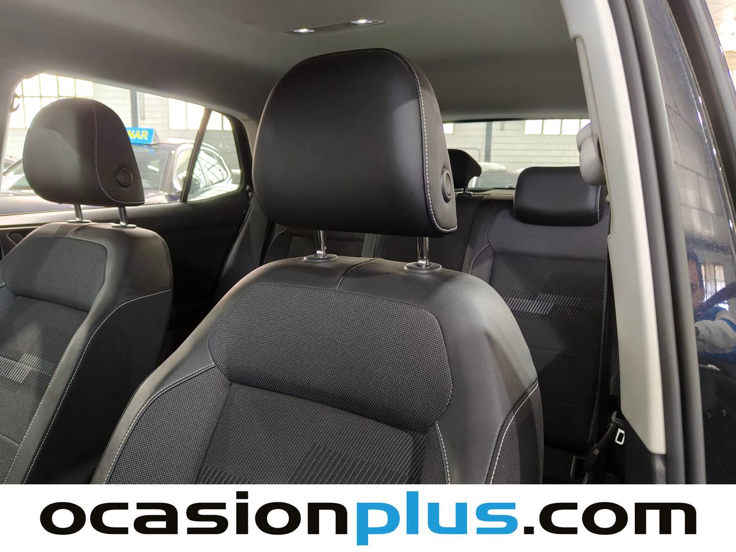 Extras y acabados del Volkswagen T-Cross Volkswagen T-Cross Sport 1.0 TSI (110 CV) DSG