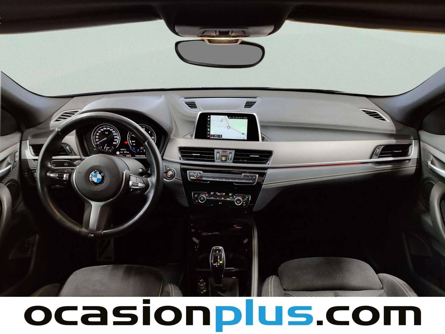 BMW X2 BMW X2 xDrive20d (190 CV) Pack M 190cv