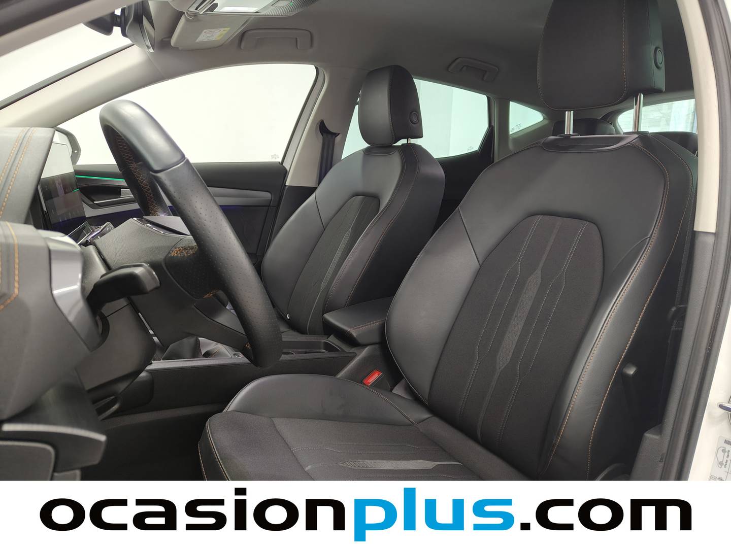 Cupra Formentor CUPRA Formentor 2.0 TDI (150 CV) 150cv