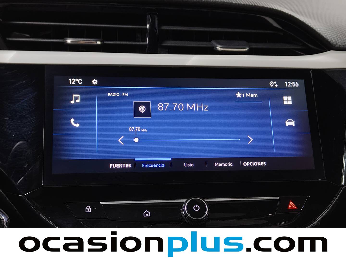 Foto Opel Corsa Opel Corsa 1.2 T XHL GS (100 CV)