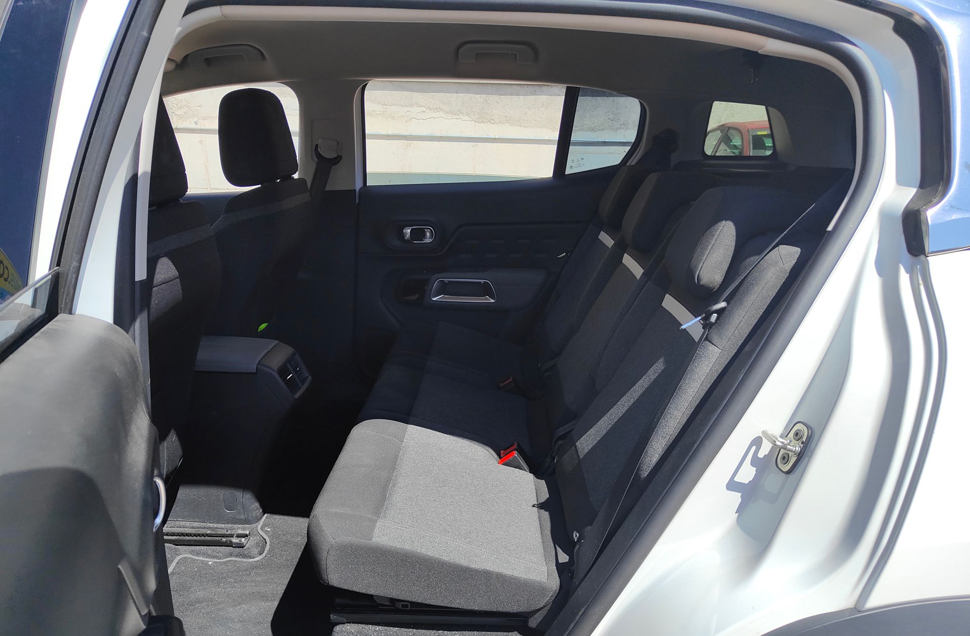 Citroën C5 Aircross PureTech 130 Live Pack - foto 12