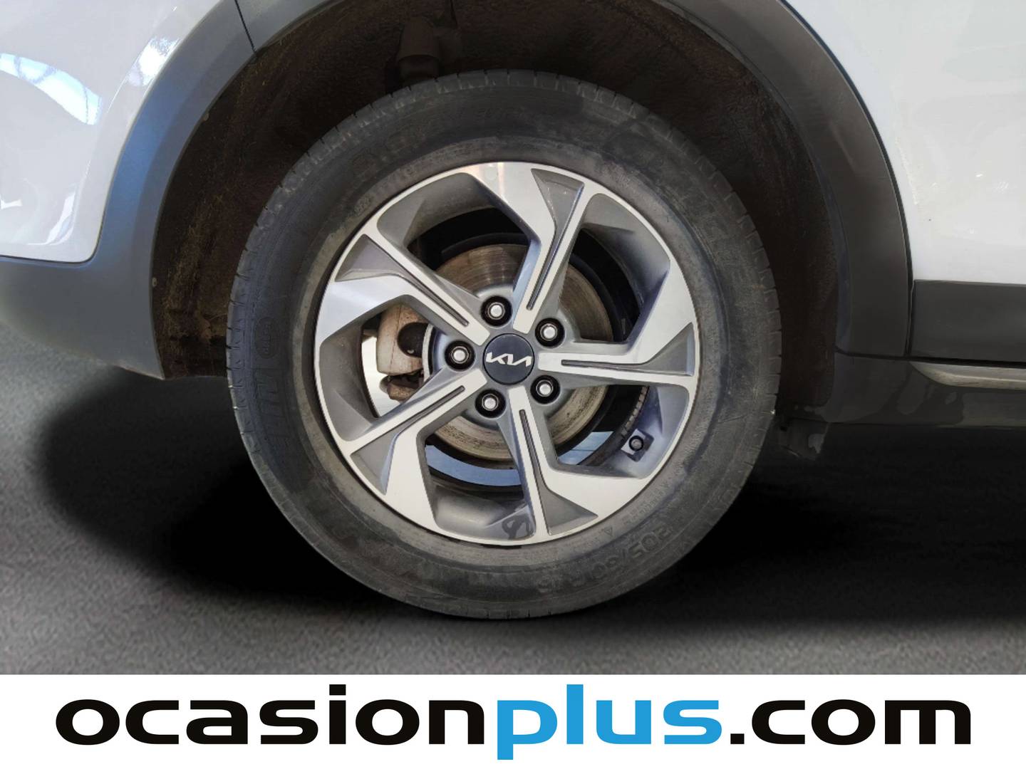 KIA XCeed KIA XCeed 1.0 T-GDi Drive (120 CV) manual