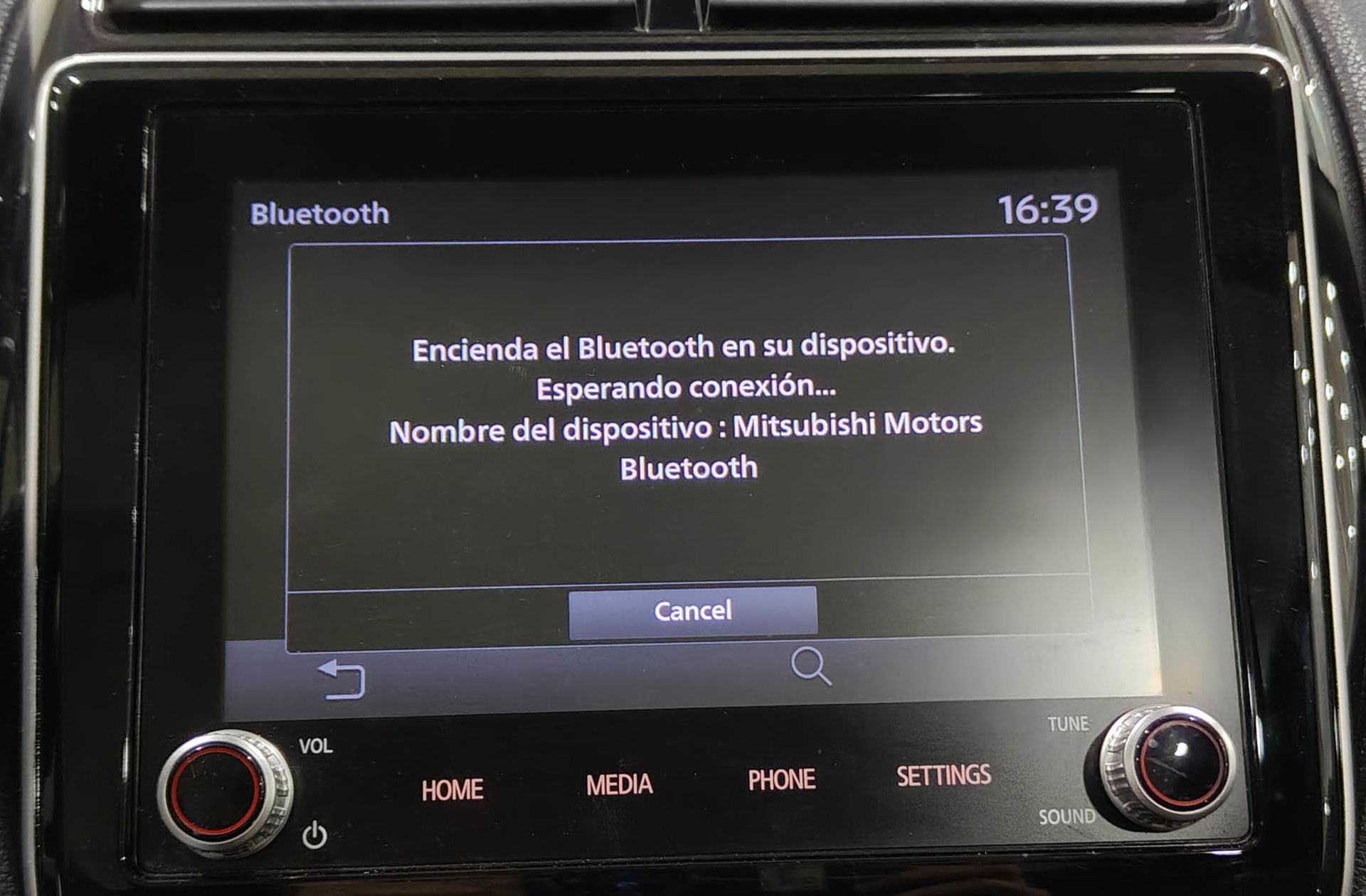 Mitsubishi ASX 200 MPI Kaiteki CVT - foto 31