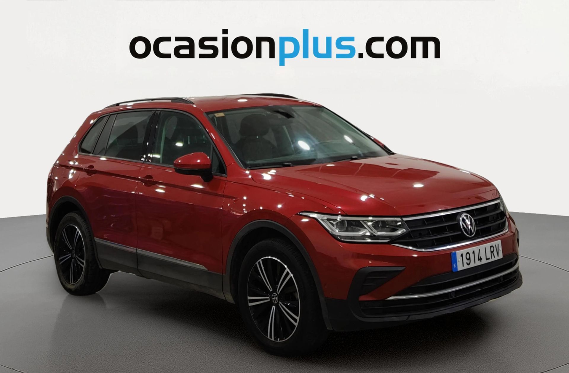Volkswagen Tiguan Life 1.5 TSI DSG - foto 2