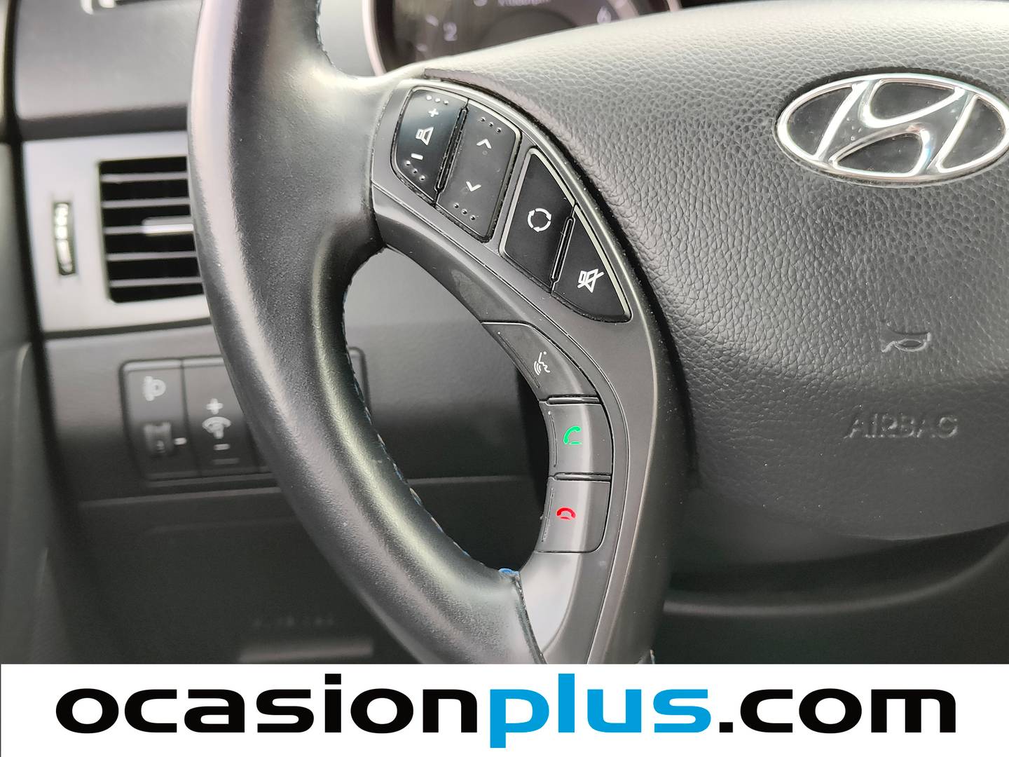 Hyundai i30 Hyundai i30 1.4 MPI BlueDrive Go! (100 CV) de segunda mano