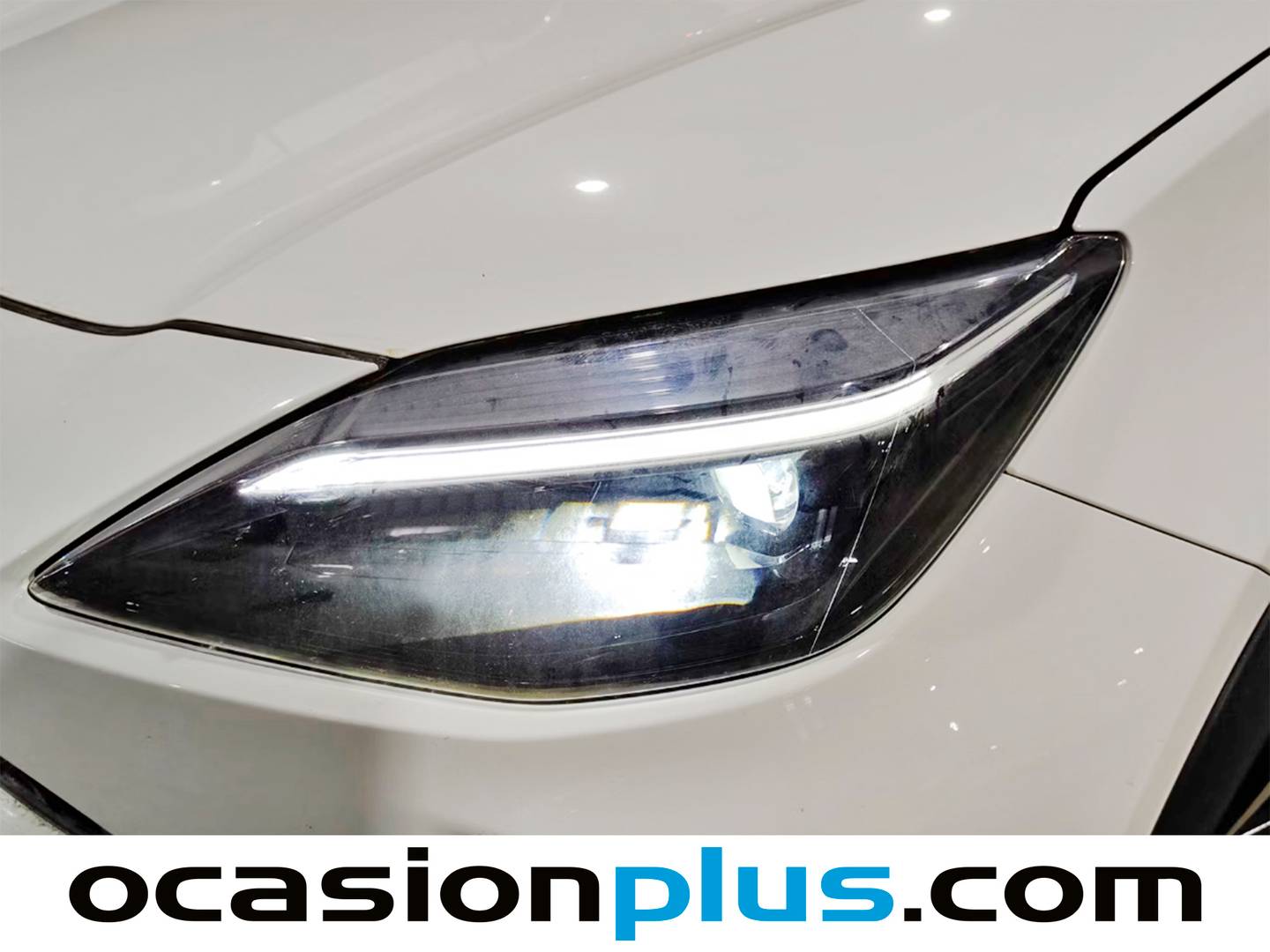 Foto Toyota Yaris Cross Toyota Yaris Cross 120H Active Tech  (116 CV)