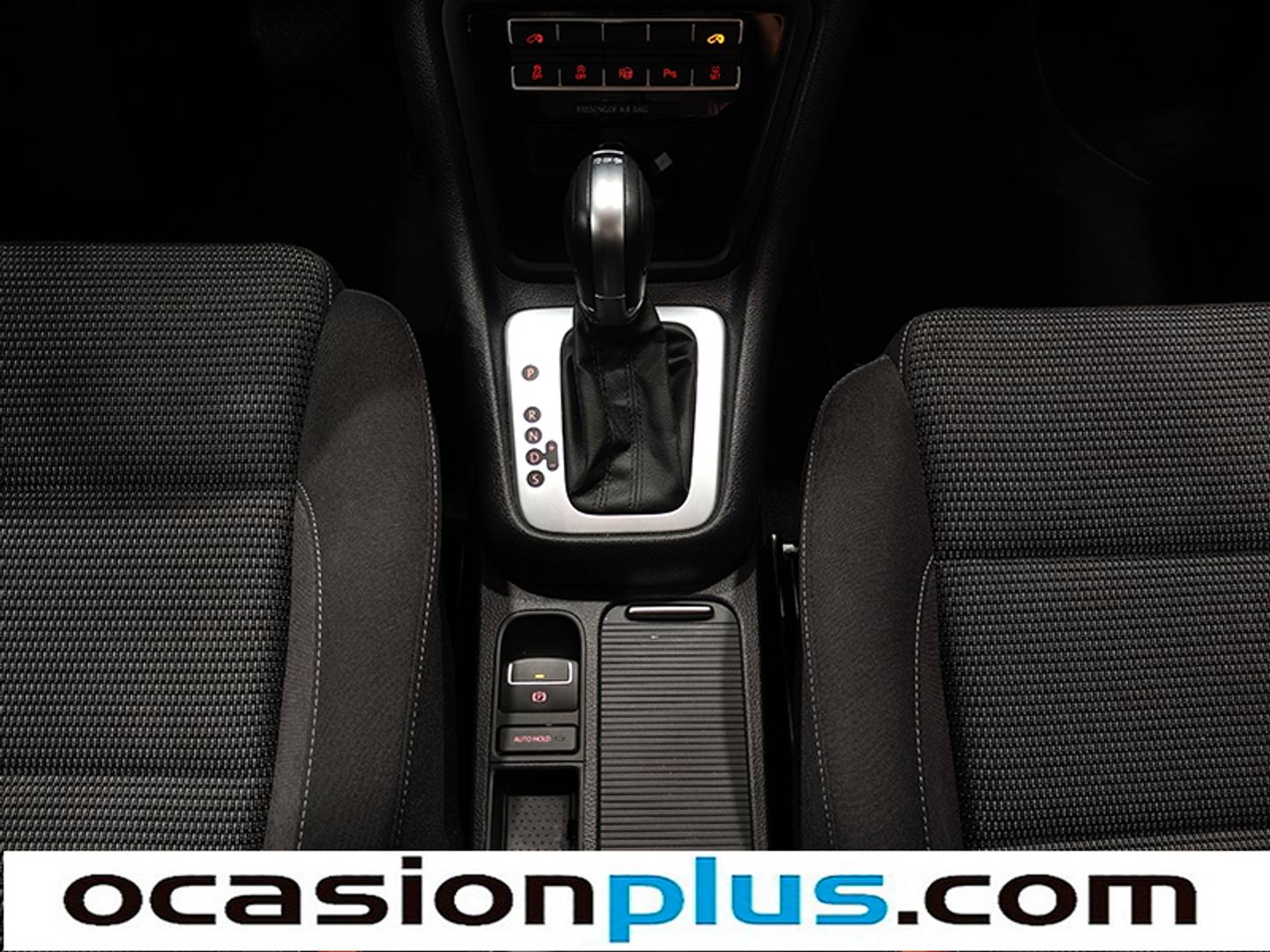 Foto Volkswagen Sharan Volkswagen Sharan Advance 1.4 TSI (150 CV) DSG 7 Plazas