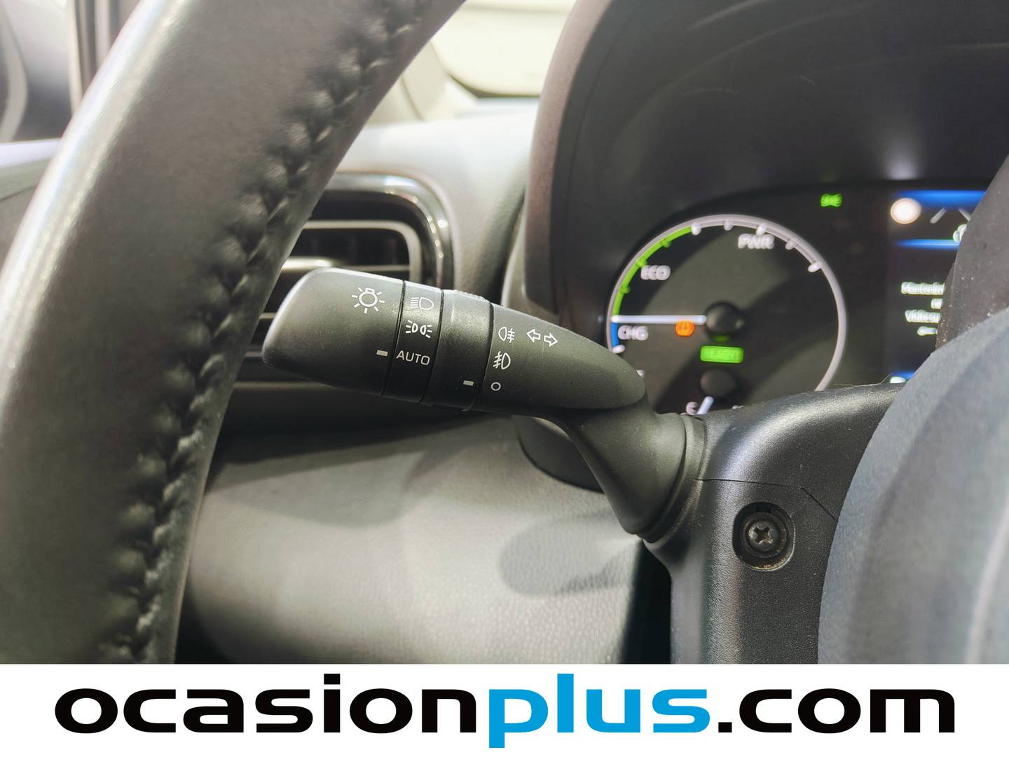 Foto Toyota Yaris Toyota Yaris 120H Active Plus (116 CV)