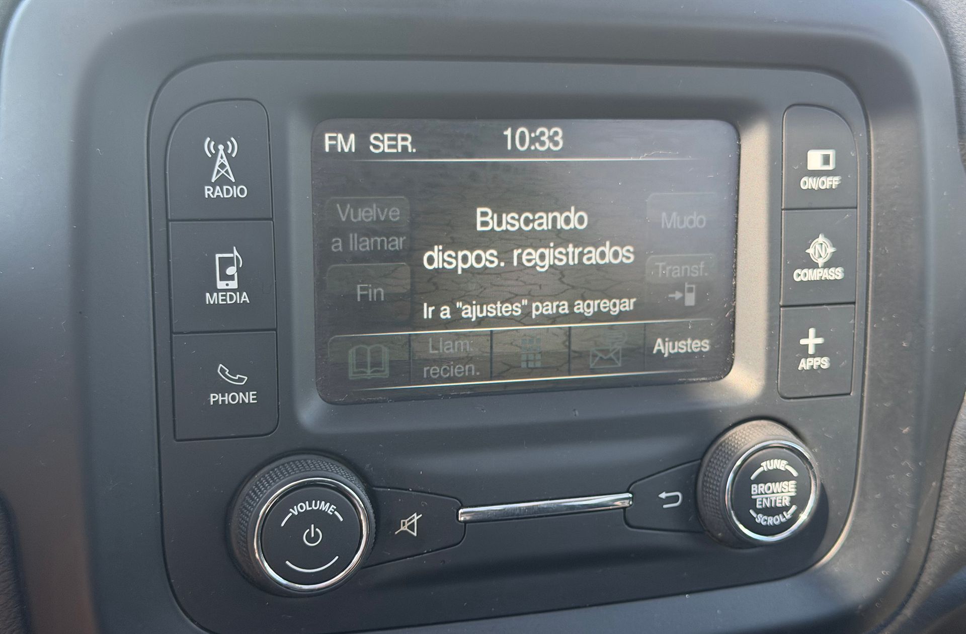 Jeep Renegade 1.4 MultiAir Limited 4x2 - foto 31
