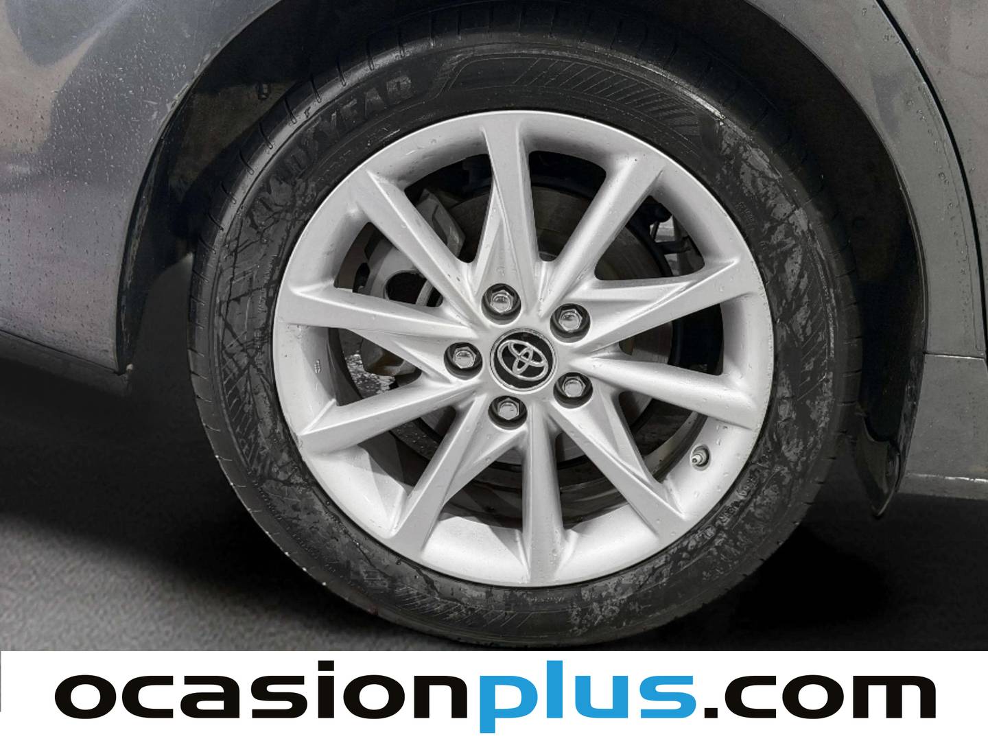 Toyota Prius+ Toyota Prius+ 1.8 Executive (136 CV) 7 Plazas 136cv