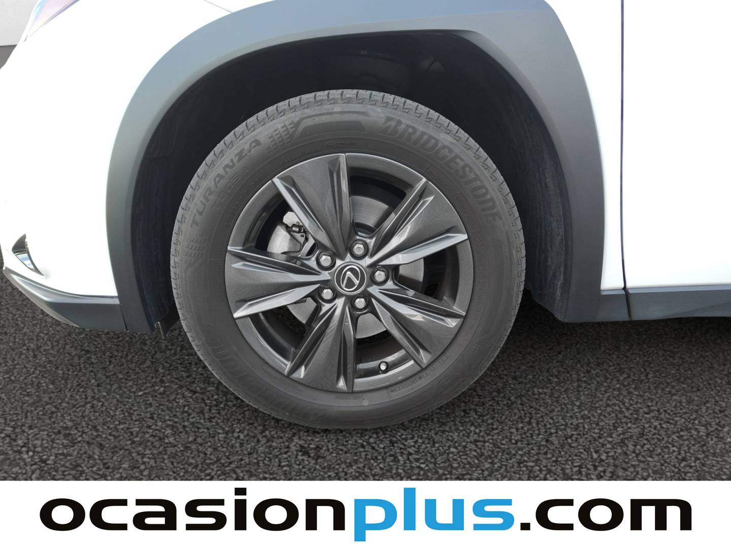 Foto Lexus UX Lexus UX 250h Business 2WD (184 CV)