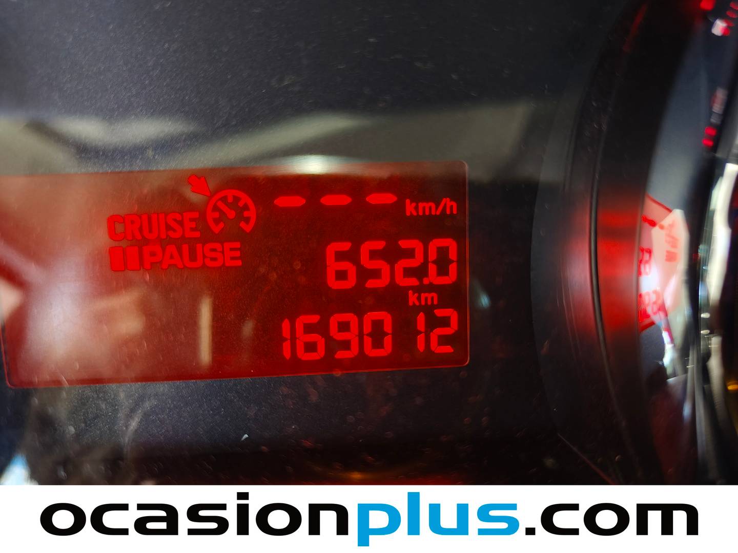 Peugeot 5008 Peugeot 5008 1.6 HDI Style  (115 CV) 7 Plazas 115cv