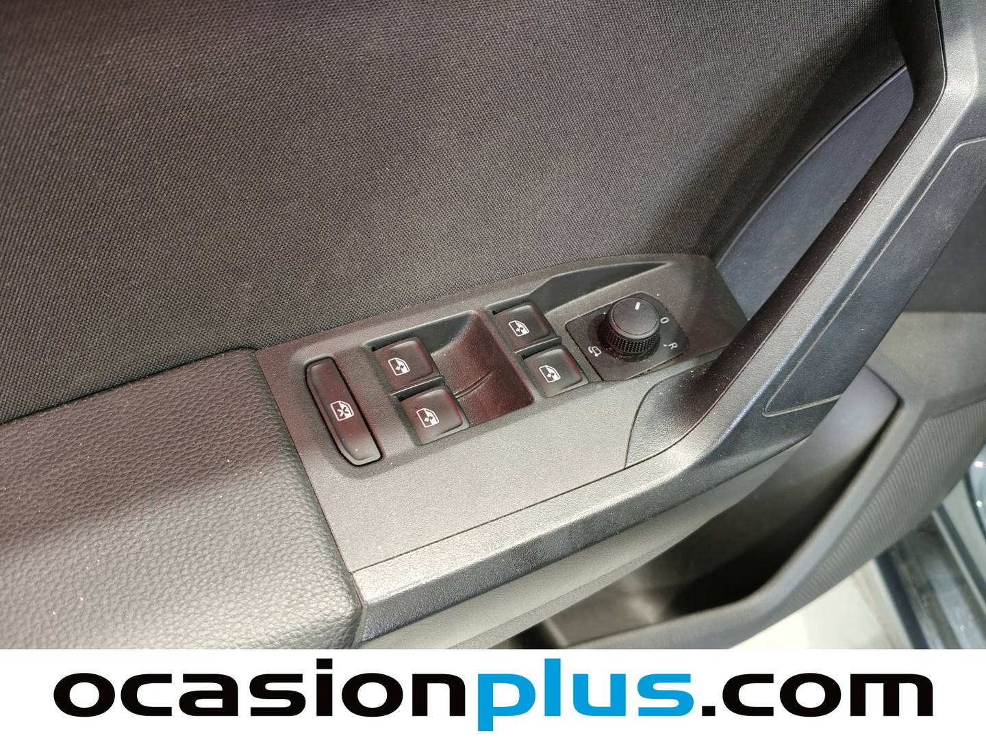 Seat Ibiza Seat Ibiza 1.0 TSI S&S Xcellence (115 CV) manual