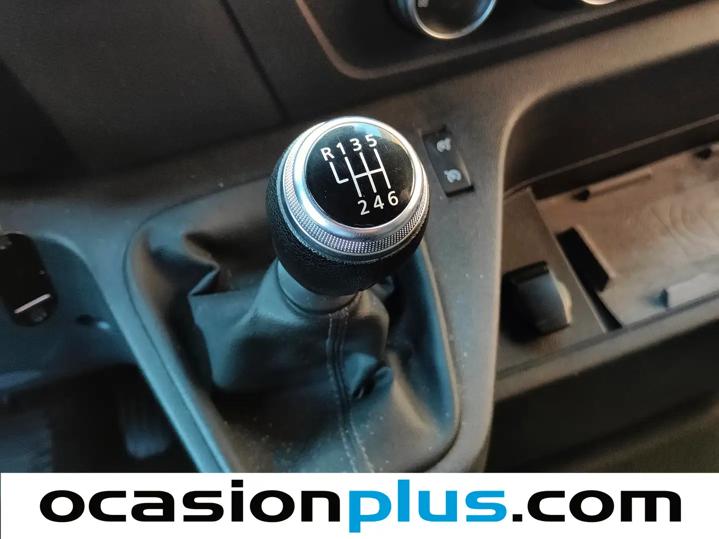 Foto Renault Master Renault Master Furgon T L2H2 3500 Blue dCi (135 CV)