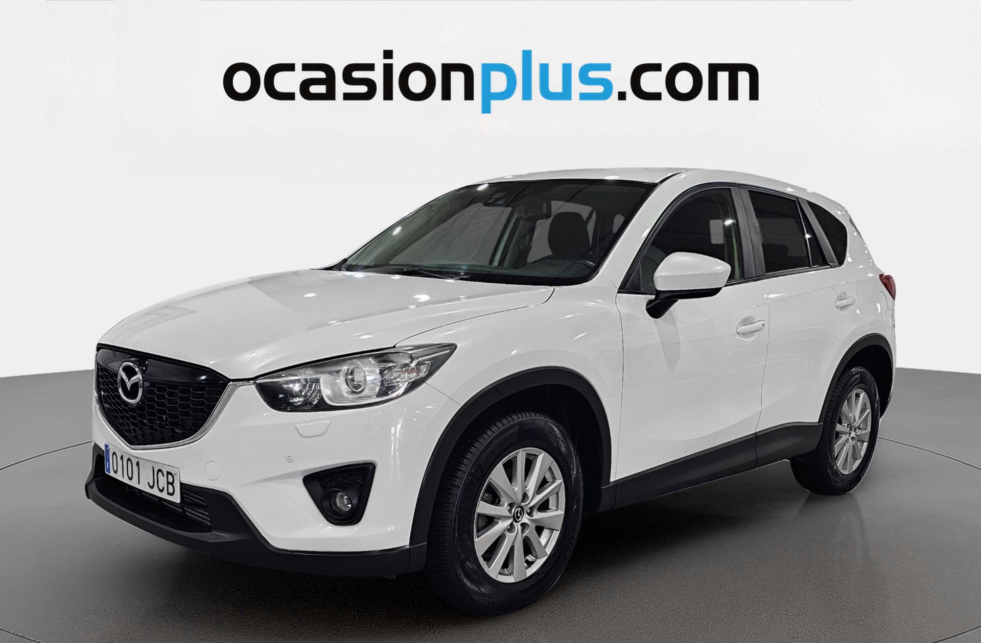 Mazda CX-5 2.2 DE Style 2WD