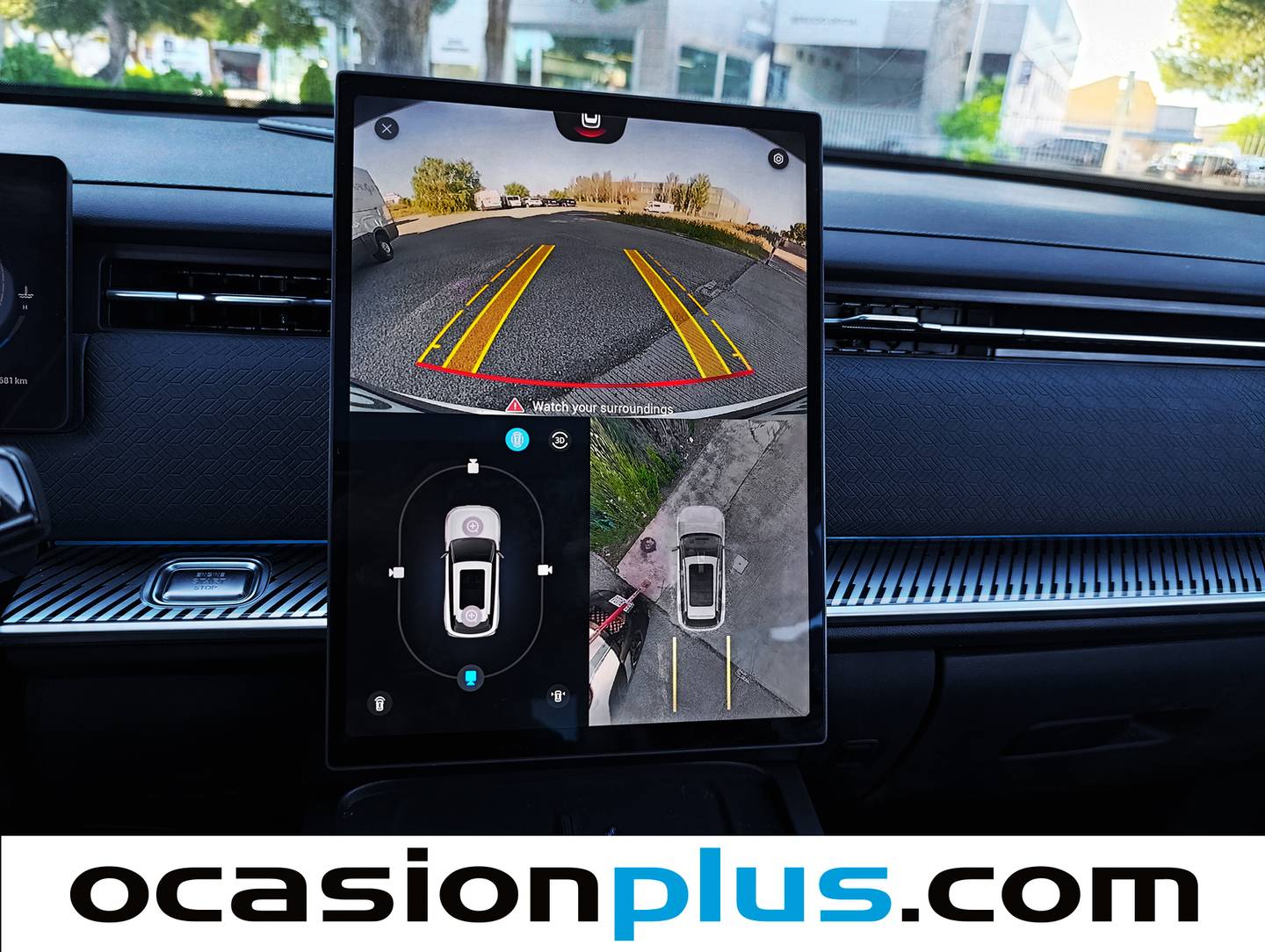 Acabados JAECOO 7 JAECOO 7 1.6 TGDI Select FWD (145 CV)