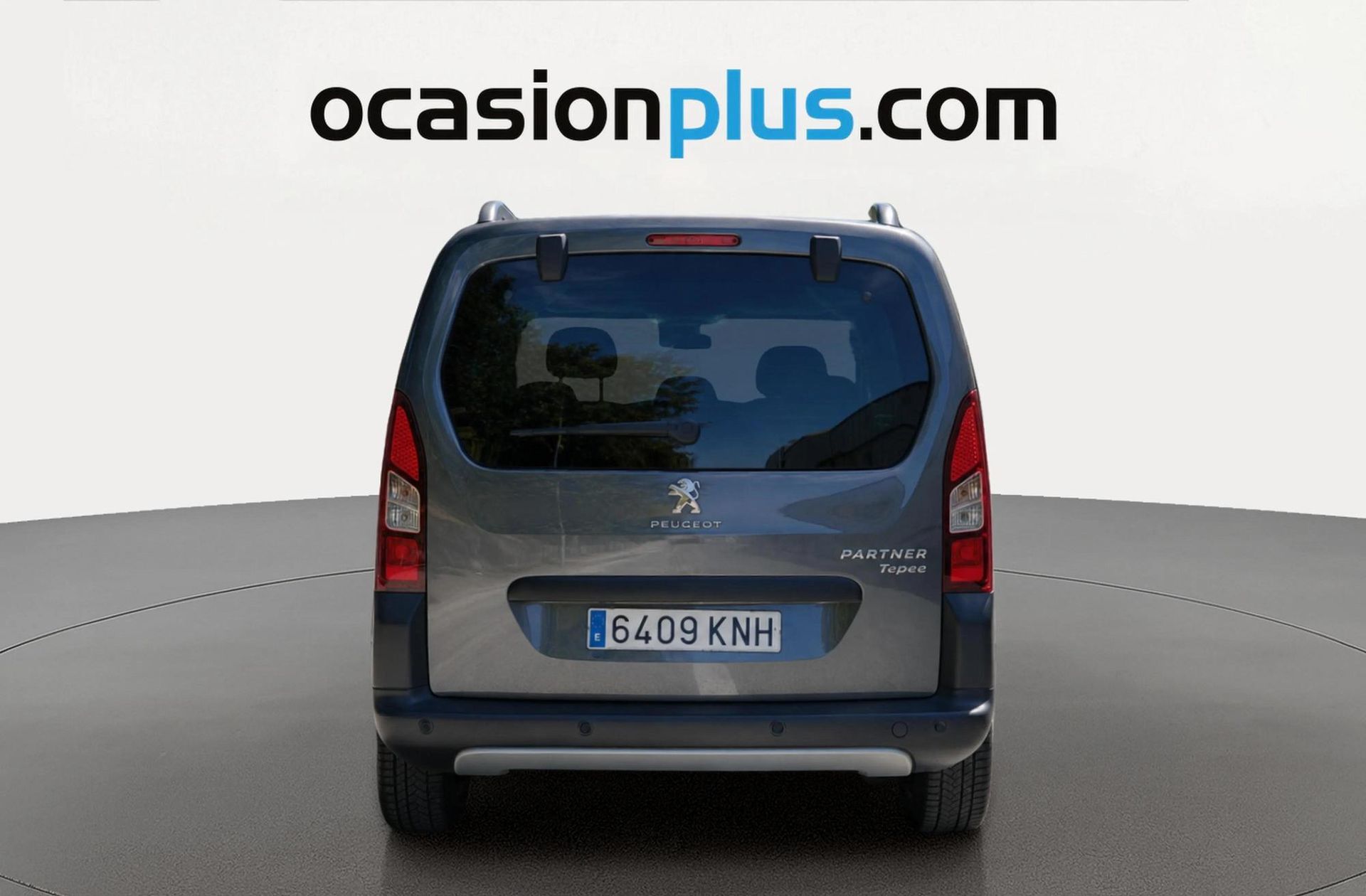 Peugeot Partner Tepee BlueHDi 120 Adventure Edition - foto 13