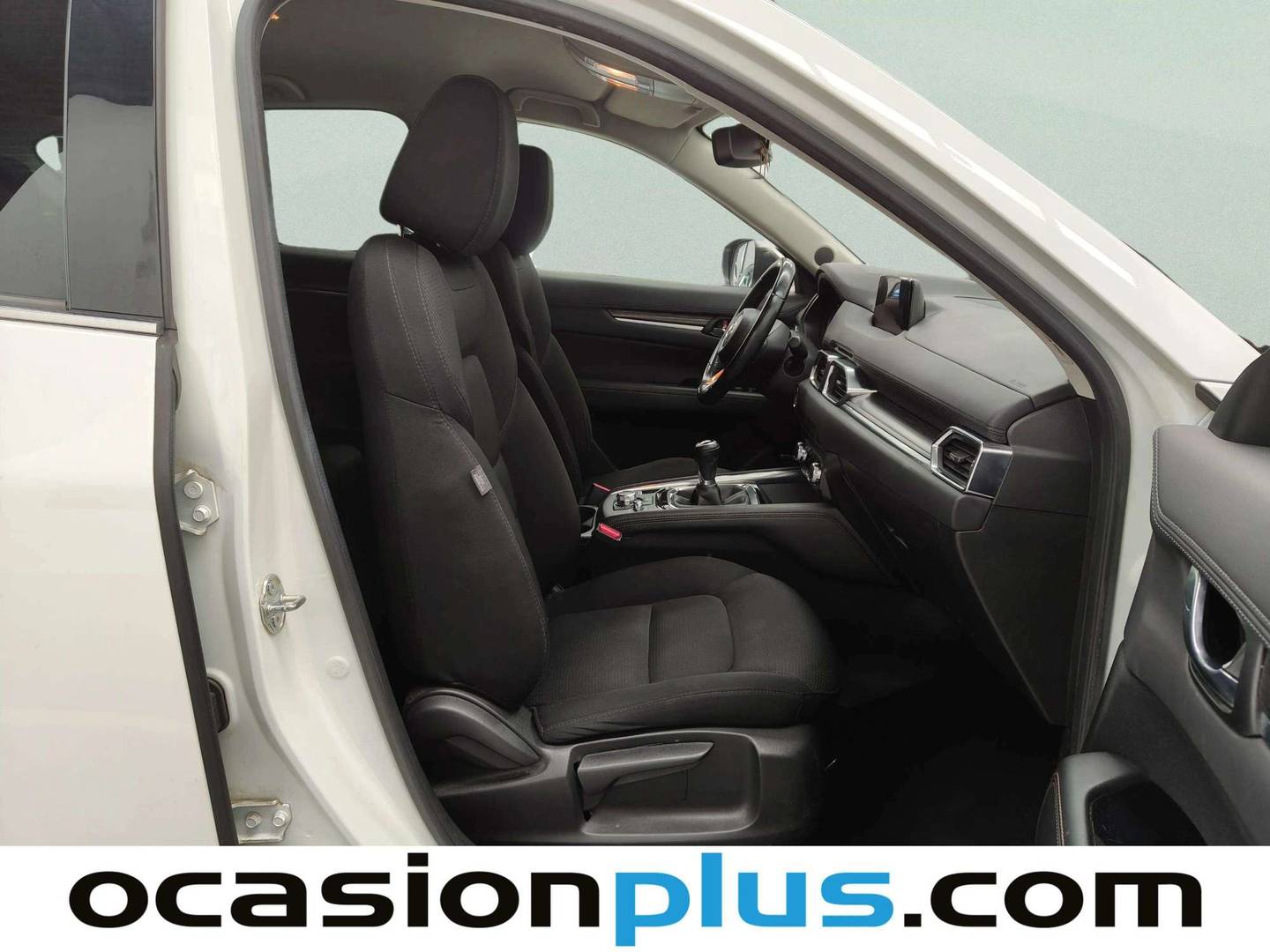 Mazda CX-5 Mazda CX-5 2.0 GE Zenith 2WD (165 CV) 2017