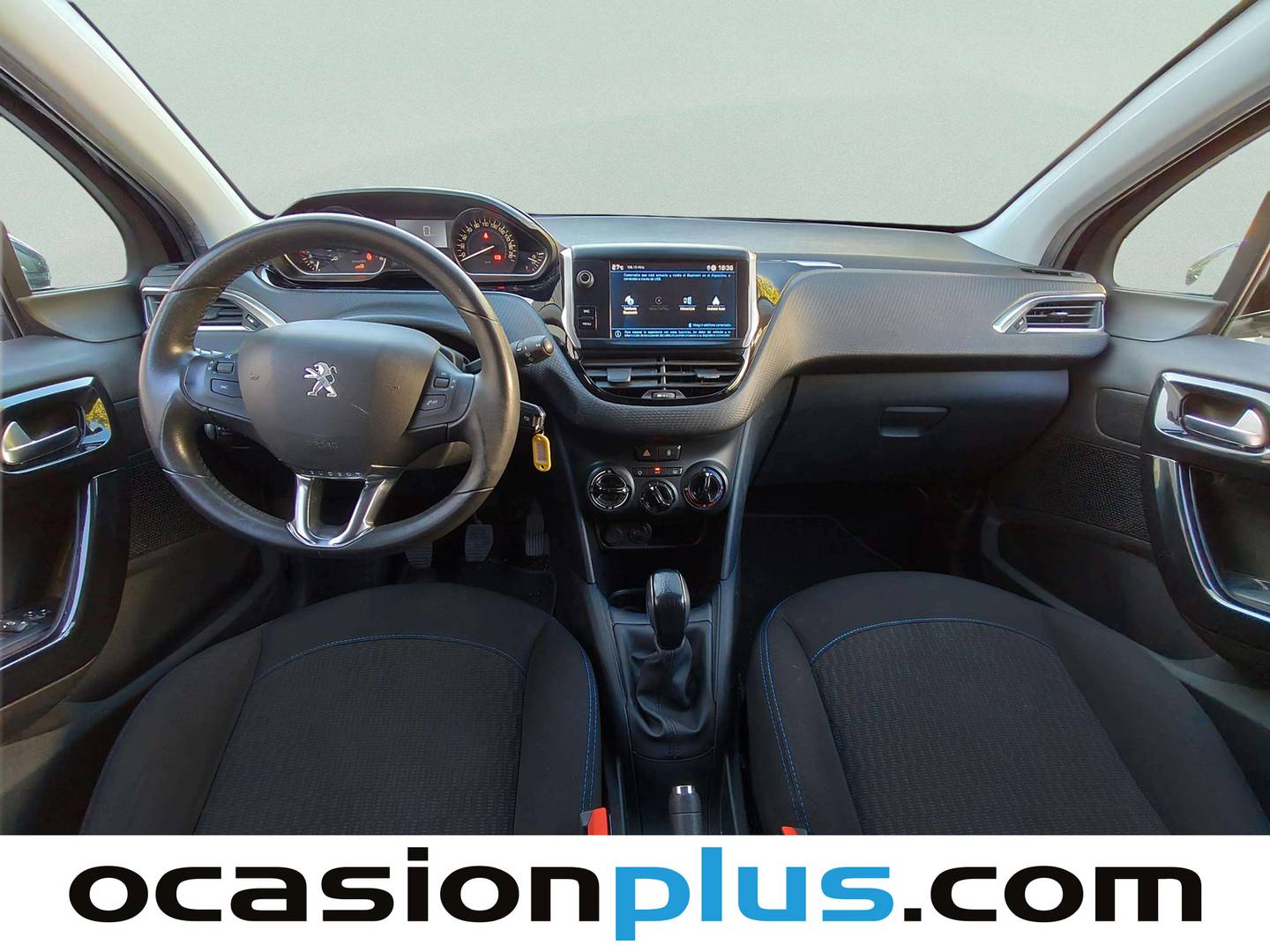 Peugeot 208 Peugeot 208 BlueHDi 100 Signature (99 CV) de ocasión