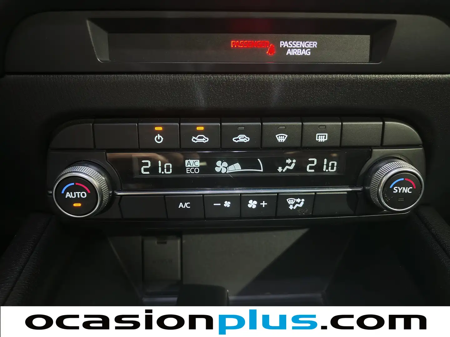 Foto Mazda CX-5 Mazda CX-5 2.0 G Evolution 2WD (165 CV)