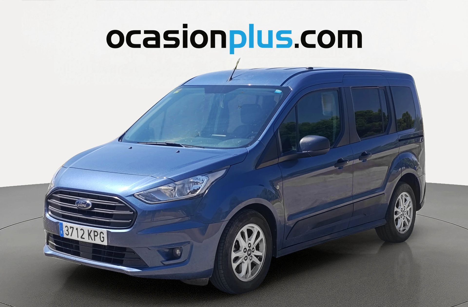 Ford Transit Connect Kombi 1.5 TDCi Trend 220 L1