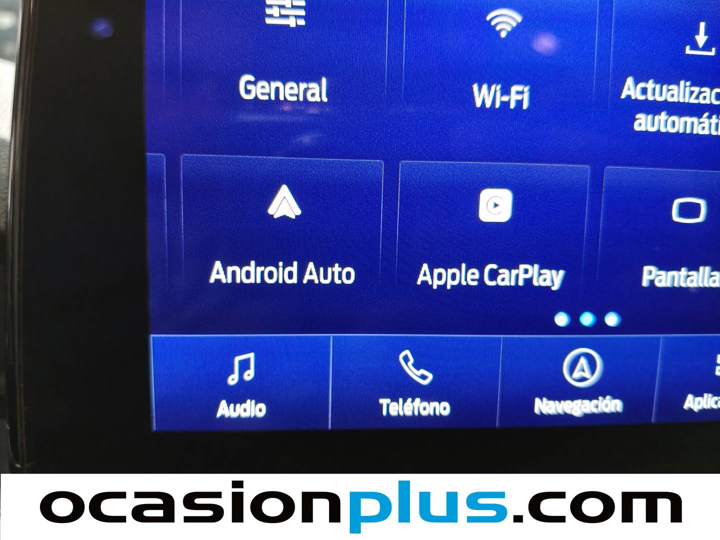 Foto Ford Kuga Ford Kuga 1.5 EcoBlue Titanium (120 CV)