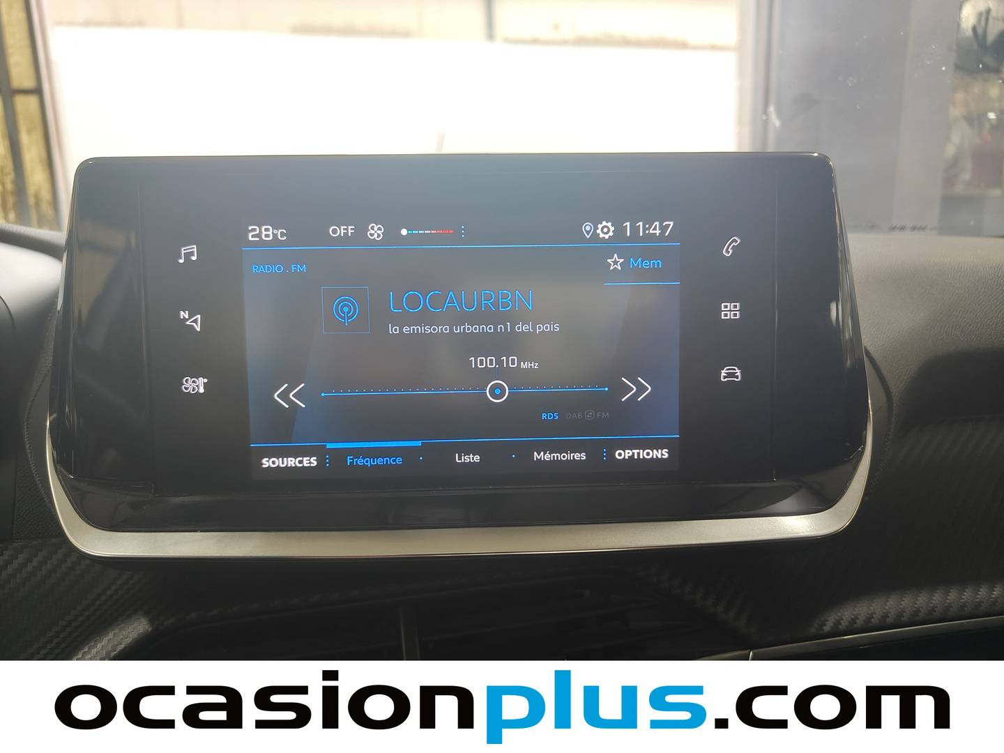 Peugeot 208 Peugeot 208 PureTech 100 Active Pack (100 CV) gasolina