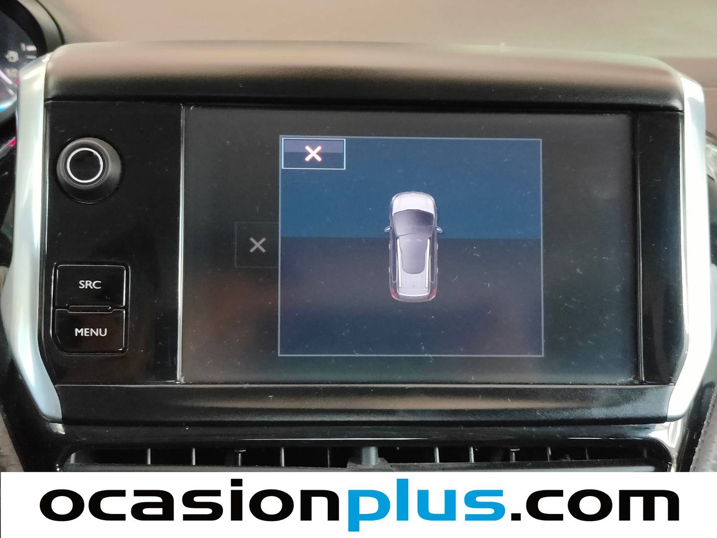 Equipamiento del Peugeot 2008 Peugeot 2008 BlueHDI 120 Allure  (120 CV)