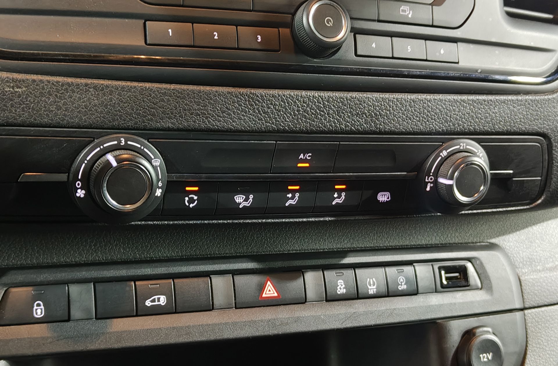Fiat Scudo Furgon 2.0 BlueHDi L3 Business - foto 20