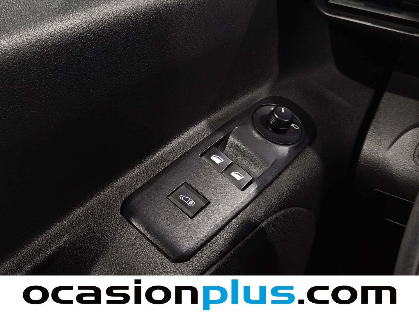 Foto Citroën Berlingo Citroen Berlingo Furgon BlueHDi 100 Talla XL Club (102 CV)