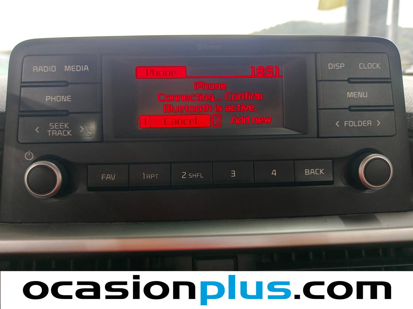 KIA Picanto KIA Picanto 1.0 DPi Concept Pack Comfort (67 CV) 2023