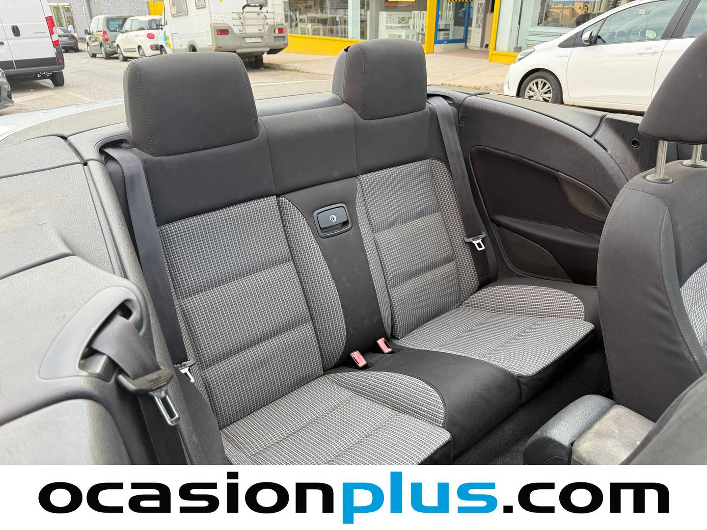 Volkswagen Eos Volkswagen Eos 2.0 TDI DPF (140 CV) km 0