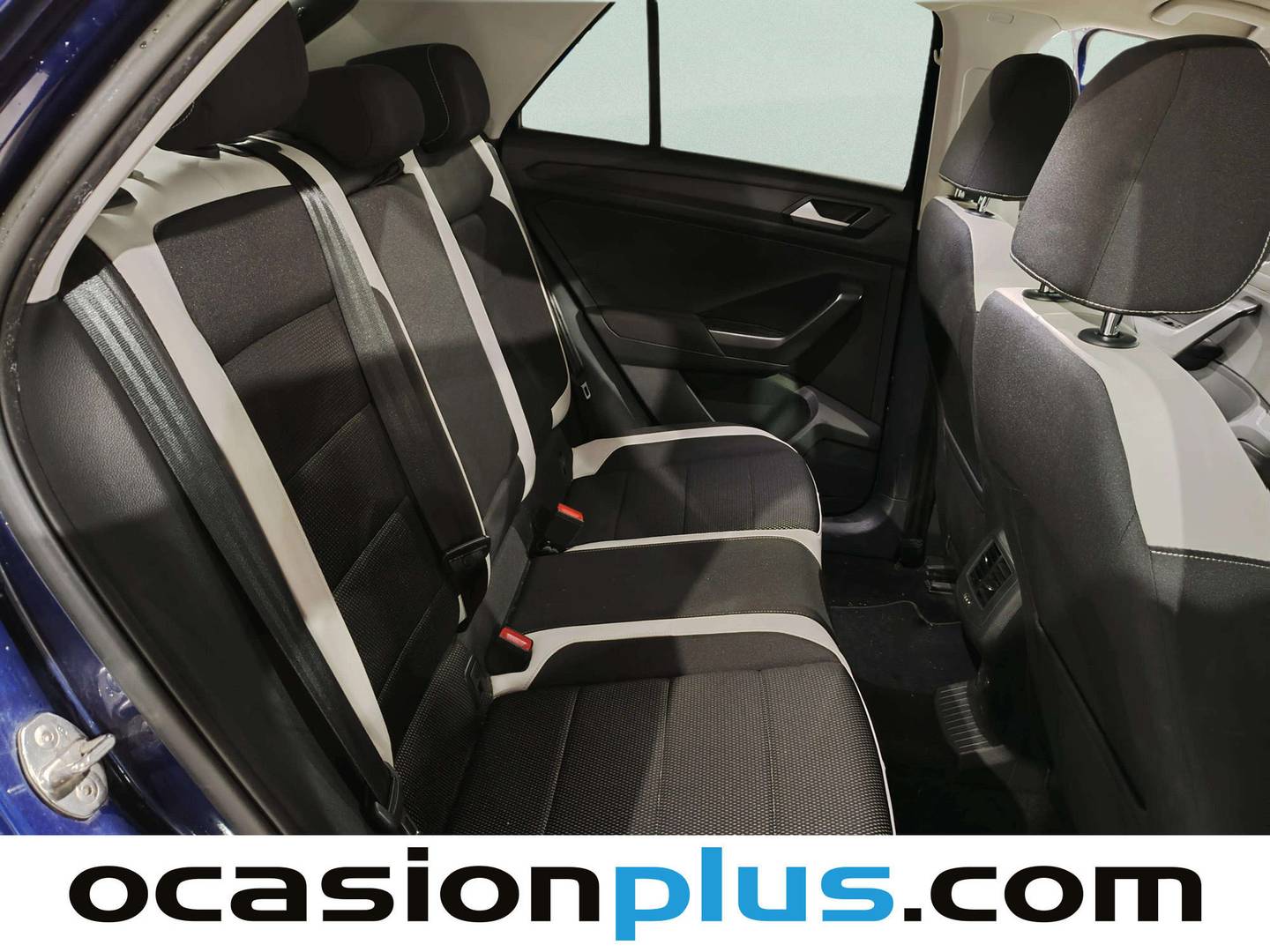 Volkswagen T-Roc Volkswagen T-Roc Sport 1.5 TSI (150 CV) DSG al mejor precio