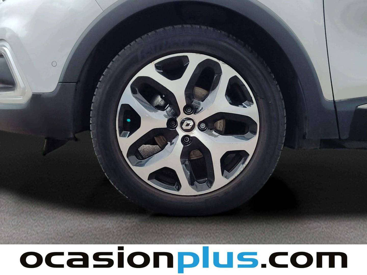 Renault Captur Renault Captur Zen Energy TCe (90 CV) 90cv