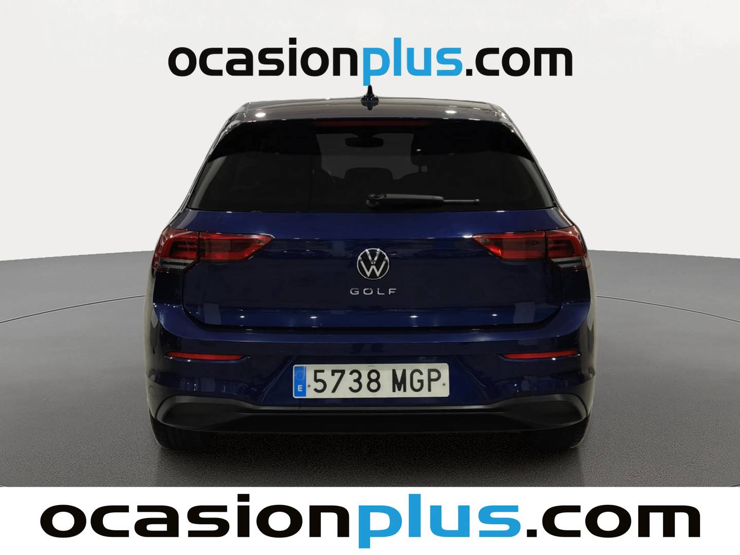 Foto Volkswagen Golf Volkswagen Golf Life 1.0 TSI (110 CV)