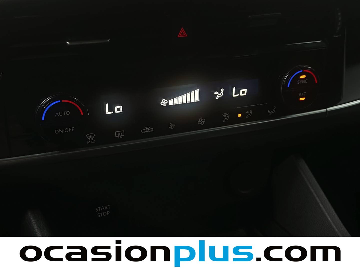 Nissan QASHQAI Nissan Qashqai E-POWER Acenta (190 CV) al mejor precio