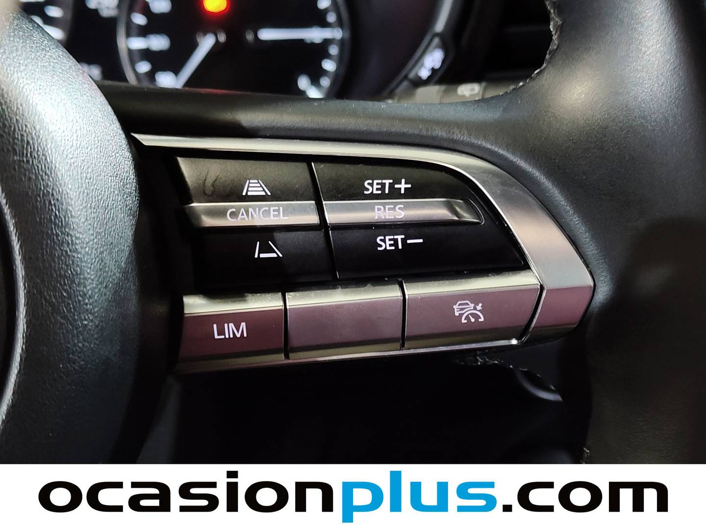 Foto Mazda Mazda3 Mazda Mazda 3 2.0 e-Skyactiv-G Evolution  (122 CV)