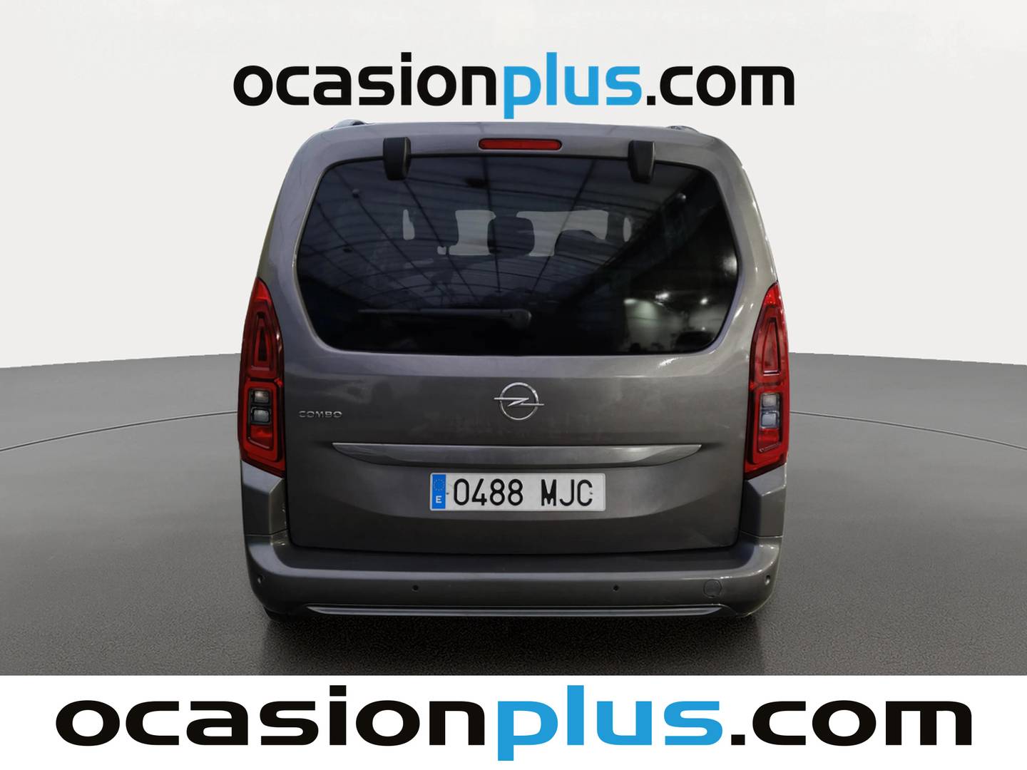 Foto Opel Combo Life Opel Combo Life 1.5 TD Business Edition Plus L1 (102 CV)