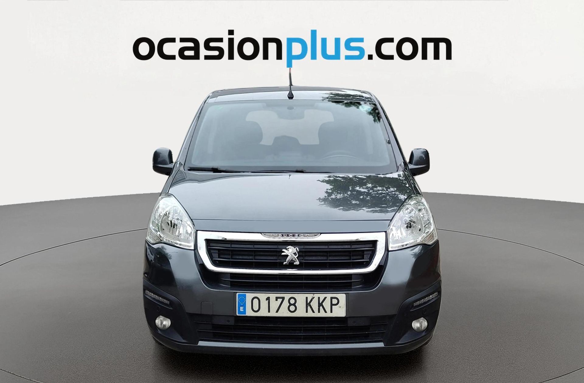 Peugeot Partner Tepee BlueHDi 100 Active - foto 10