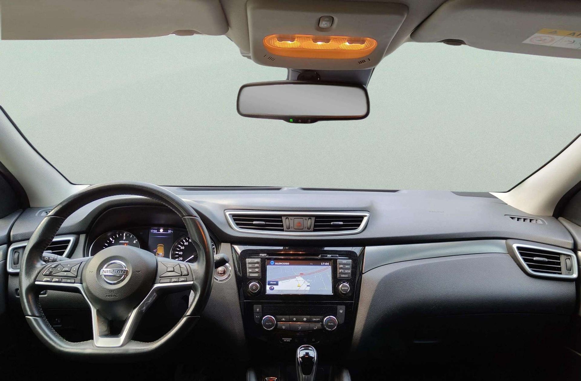 Nissan Qashqai dCi 130 N-Connecta 4x2 XTronic - foto 7