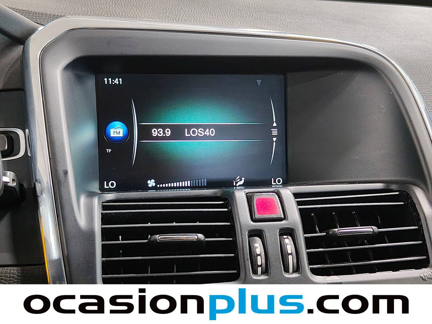 Volvo XC60 Volvo XC60 D3 R-Design Momentum Auto (150 CV) diésel
